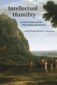 Cover Intellectual Humility