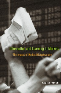 Cover Information and Learning in Markets