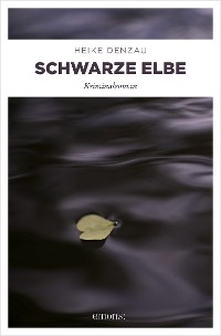 Cover Schwarze Elbe