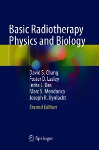 Cover Basic Radiotherapy Physics and Biology