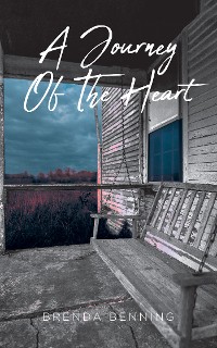 Cover A Journey Of The Heart