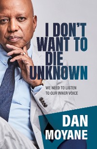 Cover I Don't Want to Die Unknown