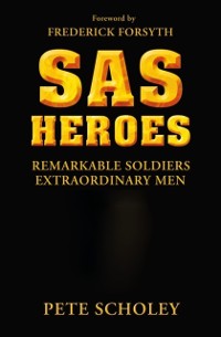 Cover SAS Heroes