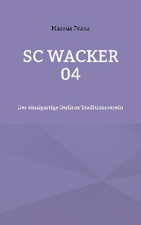 Cover SC Wacker 04