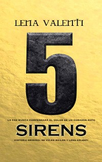 Cover Sirens 5