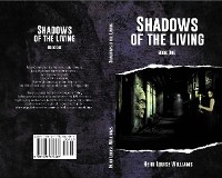 Cover SHADOWS OF THE LIVING