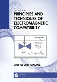 Cover Principles and Techniques of Electromagnetic Compatibility