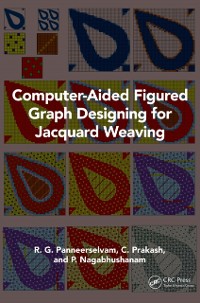 Cover Computer-Aided Figured Graph Designing for Jacquard Weaving