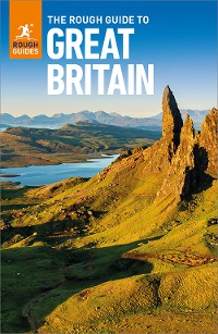 Cover The Rough Guide to Great Britain: Travel Guide eBook