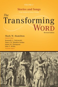 Cover Transforming Word Series, Volume 2