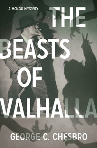 Cover Beasts of Valhalla