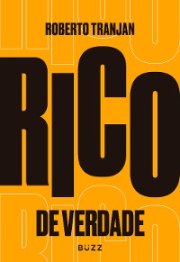 Cover Rico de verdade