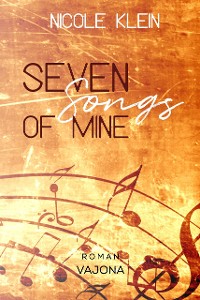 Cover Seven songs of mine