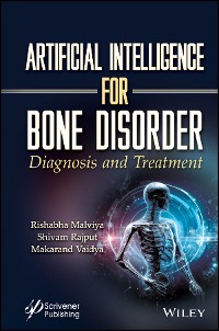 Cover Artificial Intelligence for Bone Disorder