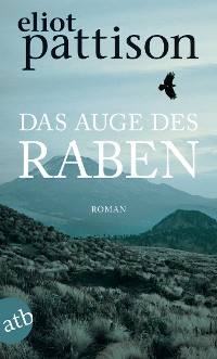 Cover Das Auge des Raben