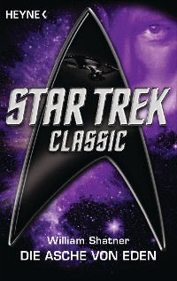 Cover Star Trek - Classic: Die Asche von Eden