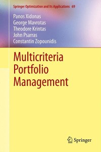 Cover Multicriteria Portfolio Management