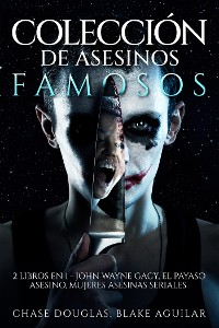 Cover Colección de Asesinos Famosos