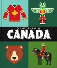 Cover The Little Book of Canada