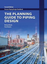 Cover Planning Guide to Piping Design