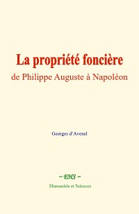 Cover La propriété foncière