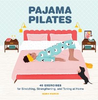 Cover Pajama Pilates