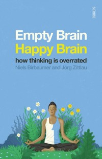 Cover Empty Brain - Happy Brain