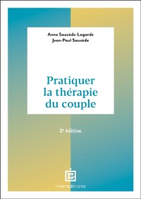 Cover Pratiquer la therapie du couple - 2e ed.