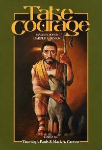 Cover Take Courage