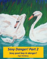 Cover Sexy Danger! Part 2