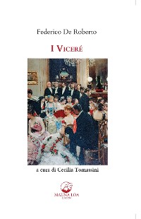 Cover I Viceré