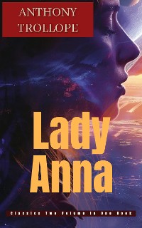 Cover Lady Anna