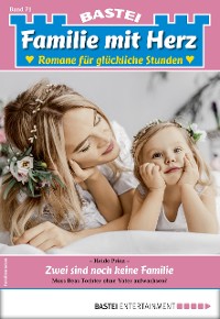 Cover Familie mit Herz 71