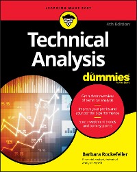 Cover Technical Analysis For Dummies