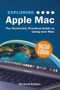 Cover Exploring Apple Mac Big Sur Edition
