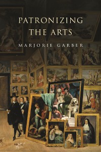 Cover Patronizing the Arts