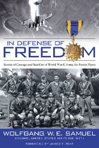 Cover In Defense of Freedom