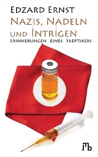 Cover Nazis, Nadeln und Intrigen