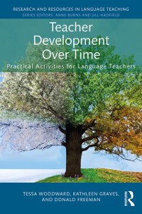 Cover Teacher Development Over Time