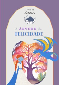 Cover A Árvore Da Felicidade