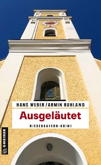 Cover Ausgeläutet