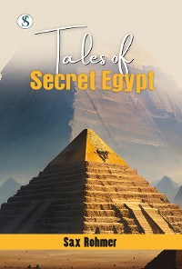 Cover Tales of Secret Egypt