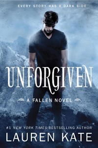 Cover Unforgiven