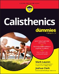Cover Calisthenics For Dummies