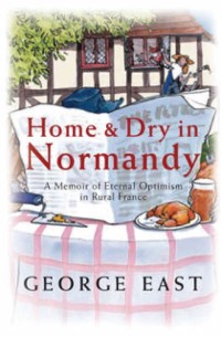 Cover Home & Dry in Normandy
