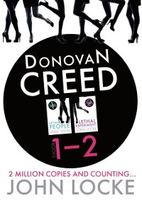 Cover Donovan Creed Two Up 1-2