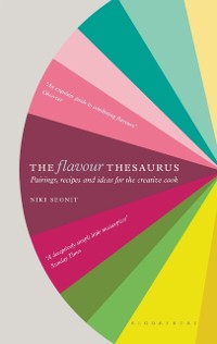 Cover The Flavour Thesaurus