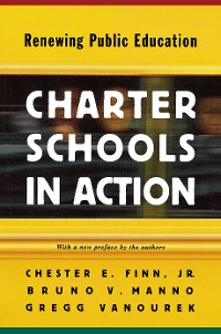 Cover Charter Schools in Action