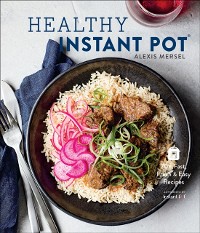 Cover Healthy Instant Pot