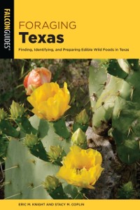 Cover Foraging Texas